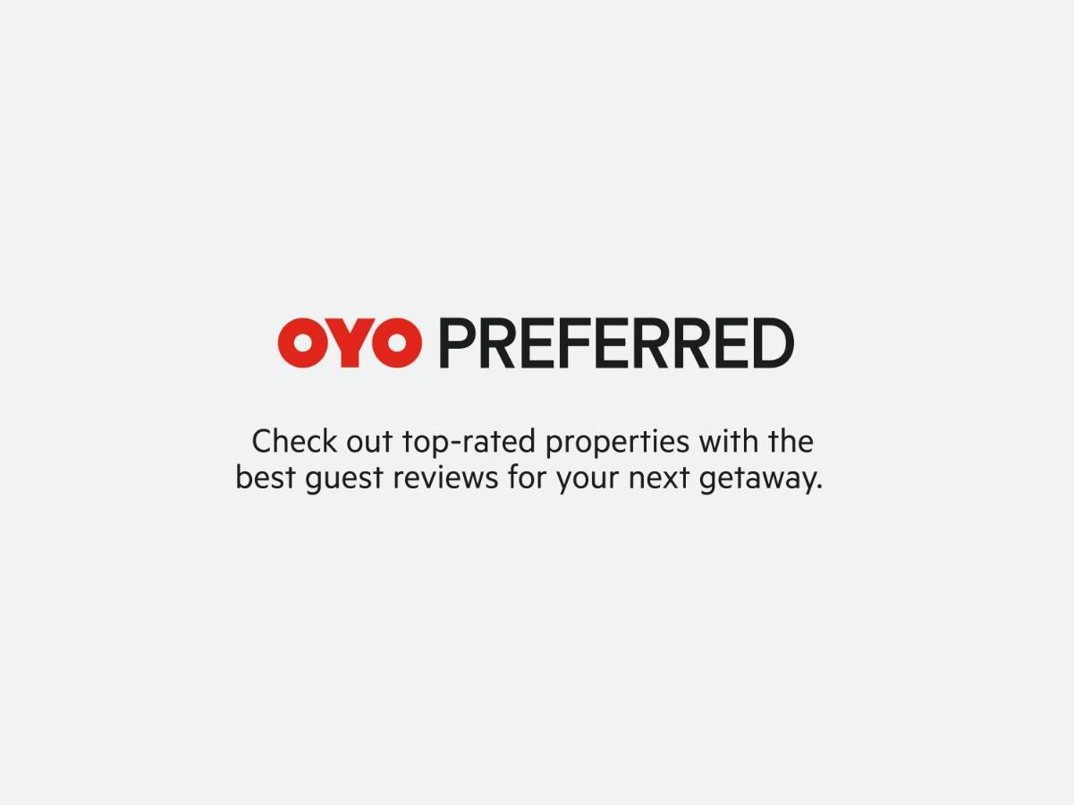 Oyo Flagship 83396 Hotel Vinyasa Residency Mumbai Exterior photo